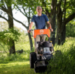 Dr Power Pro 26 Field And Brush Mower 15.5 HP