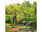DR Power Equipment DR Pro MAX 34" Field and Brush Mower 20 HP Walk-Behind