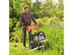 DR Power Equipment DR Pro MAX 34" Field and Brush Mower 20 HP Walk-Behind