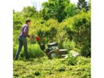 DR Power Equipment DR Pro MAX 34" Field and Brush Mower 20 HP Walk-Behind