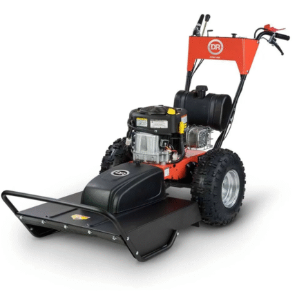 Dr Power Pro 26 Field And Brush Mower 15.5 HP