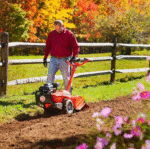 Toro Recycler Max 22 in. Personal Pace Gas Lawn Mower