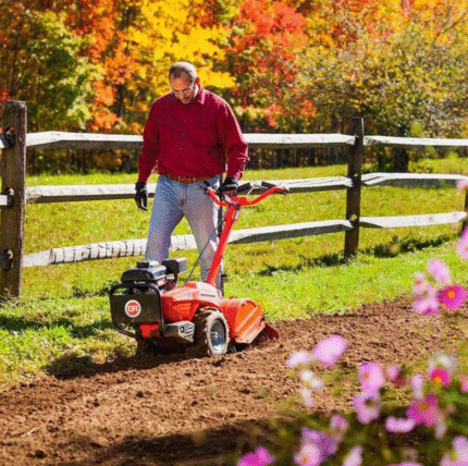 Toro Recycler Max 22 in. Personal Pace Gas Lawn Mower