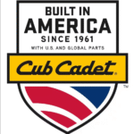 Cub Cadet Ultima ZT1 50″ Zero-Turn Riding Lawn Mower – Power, Precision & Comfort