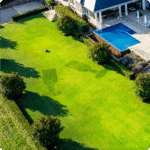 Segway Navimow X315 Robotic Lawn Mower