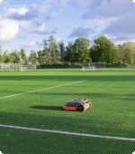 Segway Navimow X315 Robotic Lawn Mower