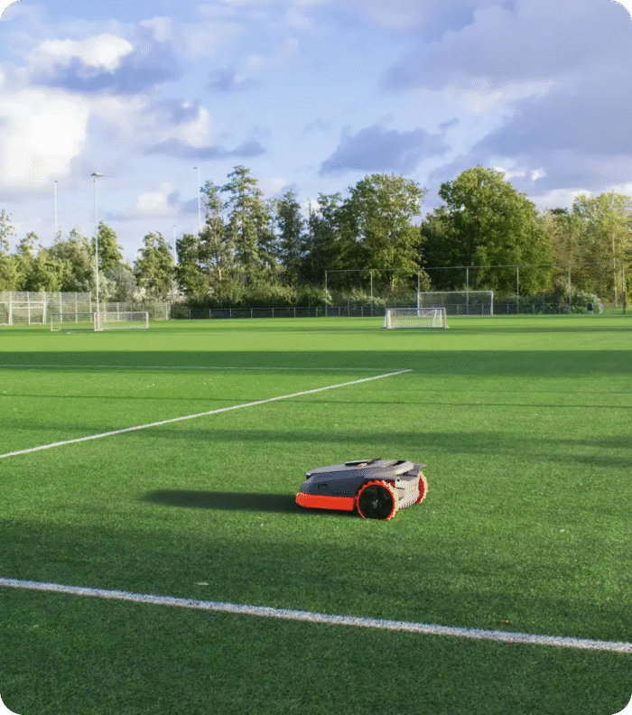 Segway Navimow X315 Robotic Lawn Mower