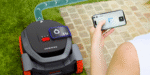 Segway Navimow X315 Robotic Lawn Mower