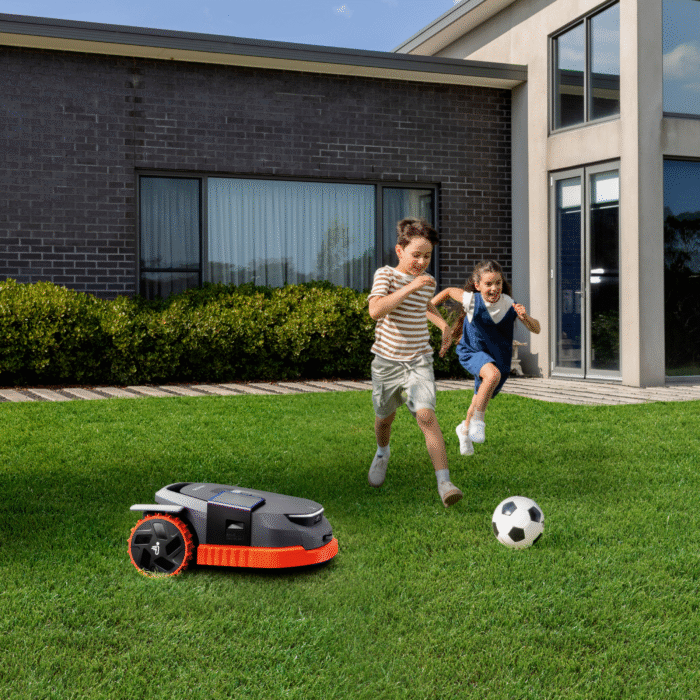 Segway Navimow X315 Robotic Lawn Mower