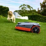 Segway Navimow X315 Robotic Lawn Mower