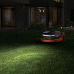 Segway Navimow X315 Robotic Lawn Mower