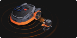 Segway Navimow X315 Robotic Lawn Mower