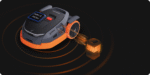 Segway Navimow X315 Robotic Lawn Mower