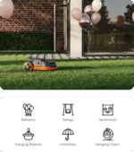 Segway Navimow X315 Robotic Lawn Mower
