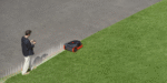 Segway Navimow X315 Robotic Lawn Mower
