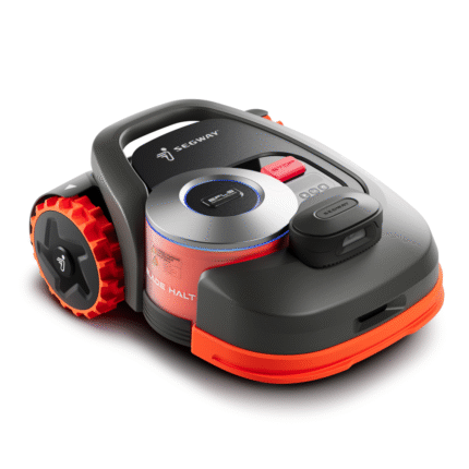 Segway Navimow H1500-VF Robotic Lawn Mower