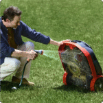 Segway Navimow X315 Robotic Lawn Mower