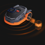 Segway Navimow X315 Robotic Lawn Mower