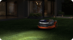 Segway Navimow X315 Robotic Lawn Mower