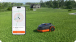 Segway Navimow X315 Robotic Lawn Mower