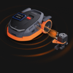Segway Navimow X315 Robotic Lawn Mower