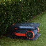 Segway Navimow X315 Robotic Lawn Mower