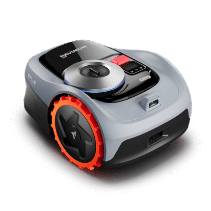 Navimow i105 Robotic Lawn Mower
