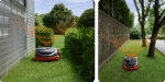 Segway Navimow X315 Robotic Lawn Mower