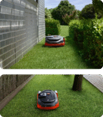 Segway Navimow X315 Robotic Lawn Mower