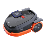 Segway Navimow X315 Robotic Lawn Mower