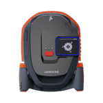 Segway Navimow X315 Robotic Lawn Mower