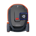 Segway Navimow X315 Robotic Lawn Mower