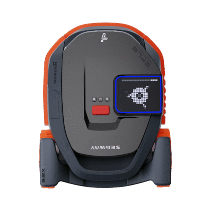 Segway Navimow X315 Robotic Lawn Mower