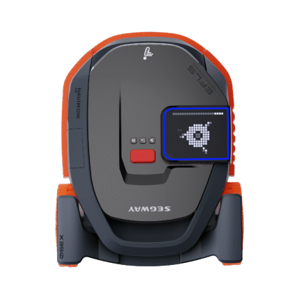 Segway Navimow X350 Robotic Lawn Mower | 1.5 acres