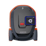 Segway Navimow X390 Robotic Lawn Mower