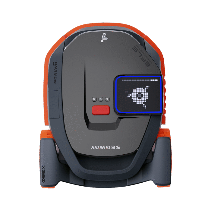 Segway Navimow X390 Robotic Lawn Mower