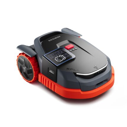 Segway Navimow X390 Robotic Lawn Mower