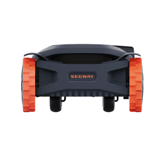 Segway Navimow X390 Robotic Lawn Mower