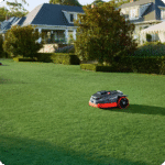 Segway Navimow X315 Robotic Lawn Mower