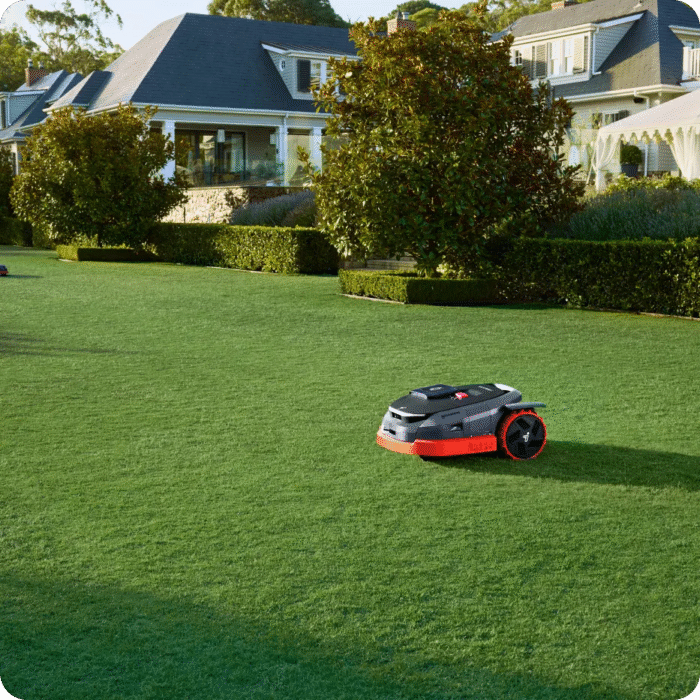 Segway Navimow X315 Robotic Lawn Mower