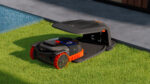 Segway Navimow X315 Robotic Lawn Mower