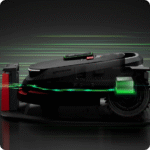 Segway Navimow X315 Robotic Lawn Mower