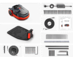 Segway Navimow X315 Robotic Lawn Mower