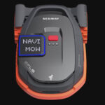 Segway Navimow X315 Robotic Lawn Mower