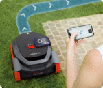 Segway Navimow X315 Robotic Lawn Mower