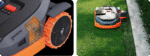 Segway Navimow X315 Robotic Lawn Mower