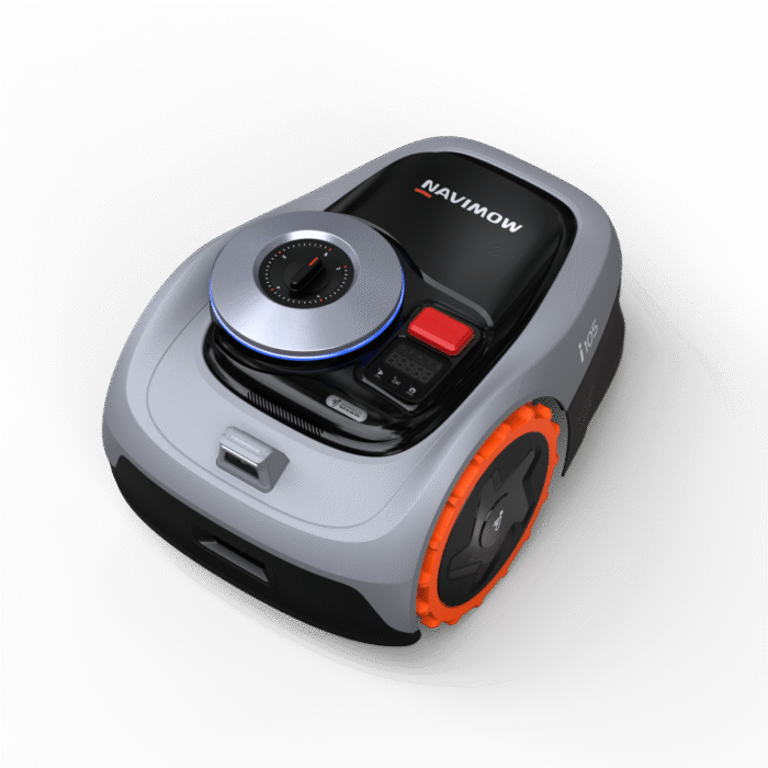 Navimow i105 Robotic Lawn Mower