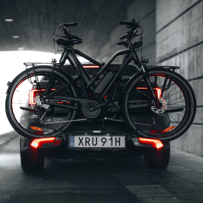 Thule Epos 2 with Lights - Image 8