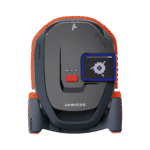 Segway Navimow X330 Robotic Lawn Mower - Image 3