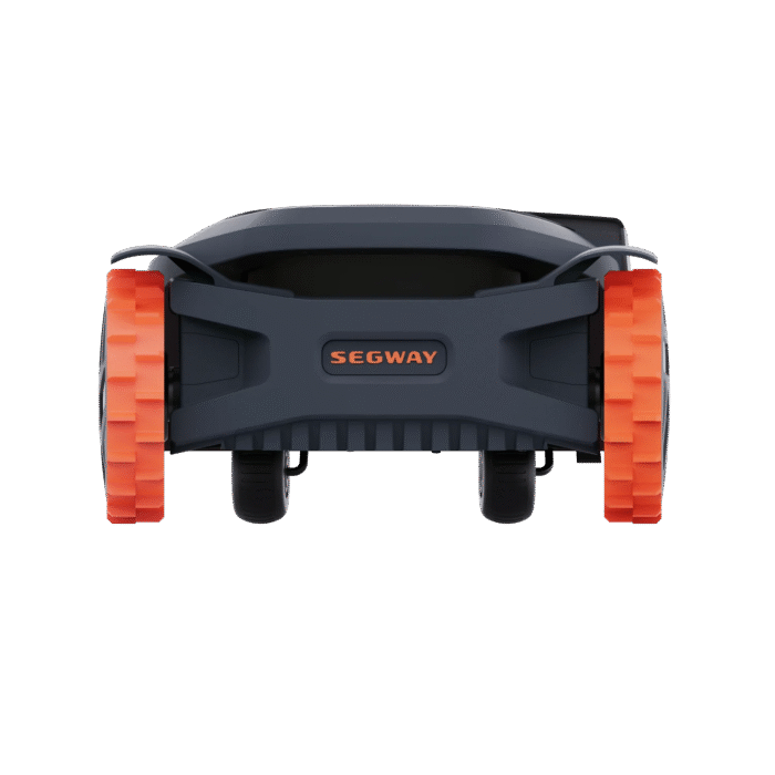 Segway Navimow X330 Robotic Lawn Mower - Image 6